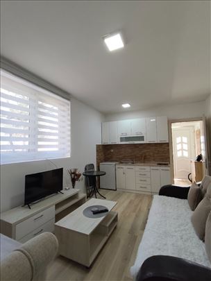 Na prodaju garsonjera u ravnom delu Vrnjačka Banja