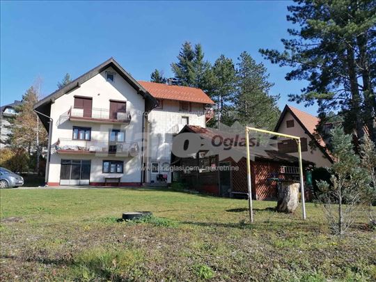 Na prodaju kuća - Zlatibor