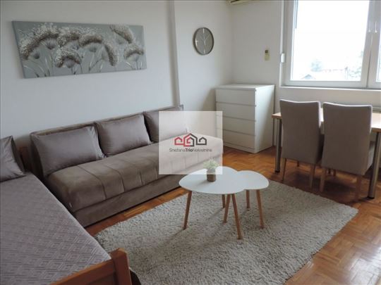 NameŠtena Garsonjera 300 Eura