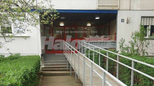 Novi Beograd, Stan 69m2