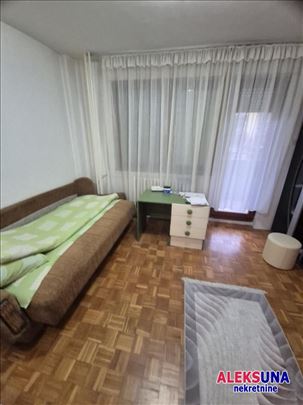 Novi Sad, Novo Naselje, Stan, 0.5, 34,00m2