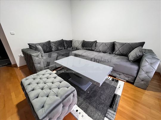 Novogradnja-Karaburma