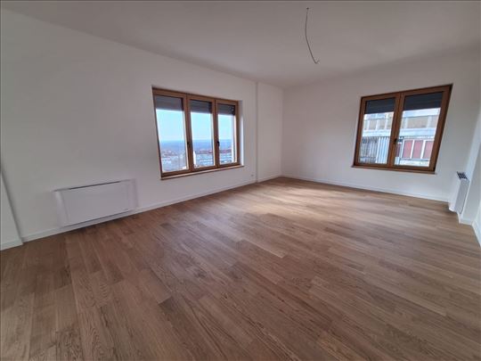 Novogradnja u Požeškoj, odmah useljiva