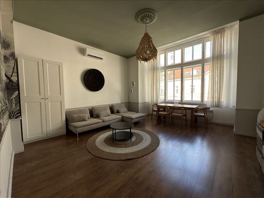 Odličan - Strogi centar, 2.0, terasa!