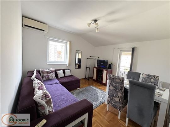 Namešten - 2.5 Soban Stan