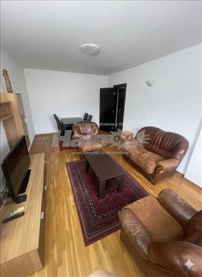 Odličan stan kod Sajma – Bulevar vojvode Mišića 