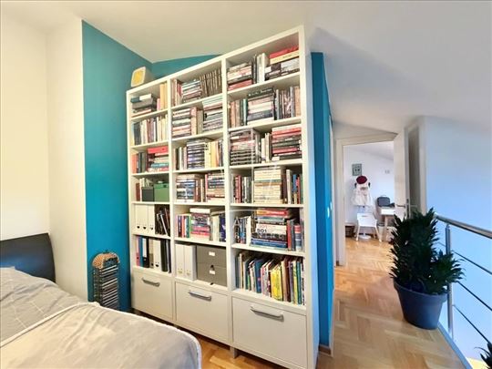 Kod gradske bolnice, odličan 3s ID#14176