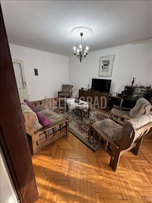 Pere Velimirovića, duplex, centralno grejanje