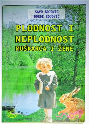Plodnost i neplodnost muškarca i žene 