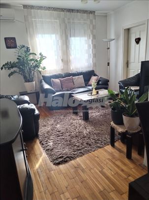 Porodičan 3.0 stan u Ustaničkoj ulici