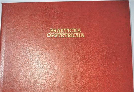 Praktička opstetricija-Pschyrembel