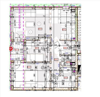 Prodaja stanova u izgradnji, povraćaj PDV-a.