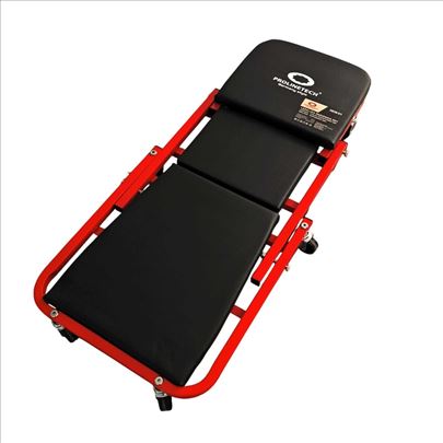 Radioničarska ležaljka 2u1