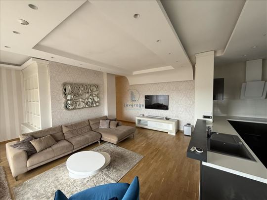 Rakovica, Luke Vojvodića, 130.25m2