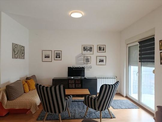 Retko u ponudi – Dedinje 2.0 stan sa garažom ID#90