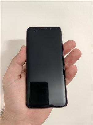 Samsung S9 dual sim