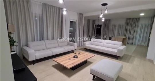 Savski Venac - Dedinje - Ul.velisava Vulovica