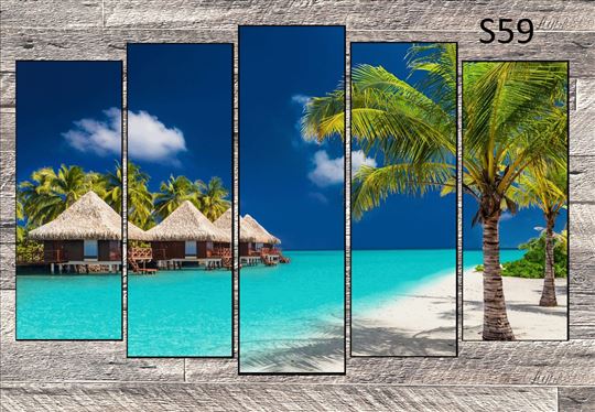 Slika iz delova na univeru S59