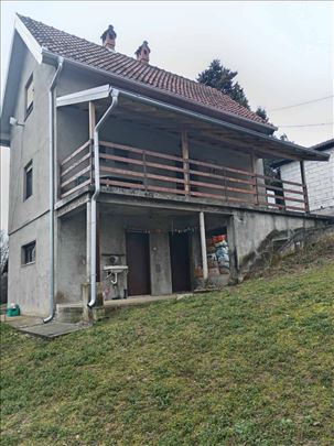 Sopot, Mala Ivanča kuća na prodaju