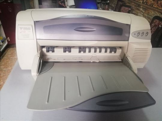 Štampač A3 - HP Deskjet 1220 C