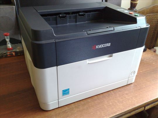 štampač Laser Kyocera Ekosys FS1040