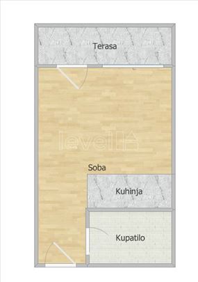 Stan,Novi Sad,Adice,kv: 24.00, € 40000