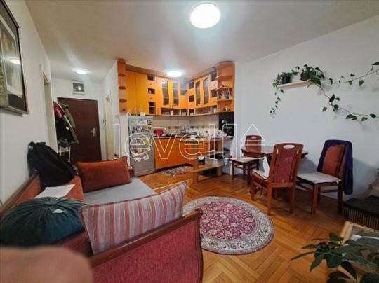 Stan,Novi Sad,Podbara,kv: 39.00, € 128000