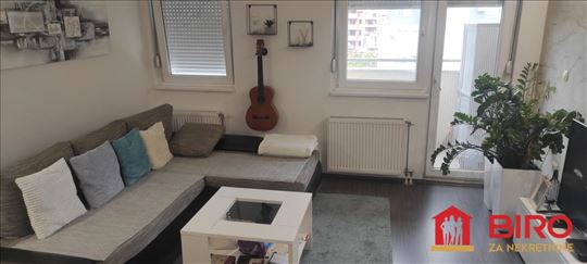 Stan,Novi Sad,Somborski Bulevar,kv: 48.00, ID: 101