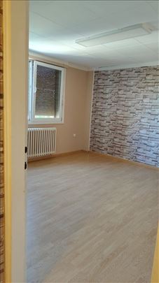 Tesla, izdavanje stana od 32m2.