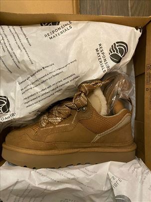 Ugg Lowmel Chestnut 38 i 39 original