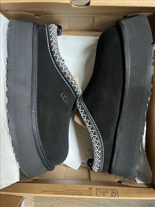 Ugg Tazz Black 40 novo original