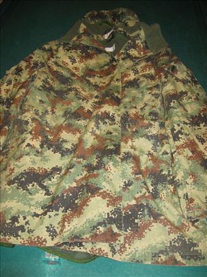 Vetrovka u digital sari