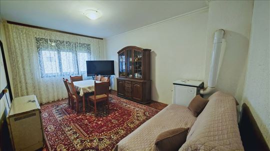 Vrbovski 65m2 uknjižen sa dvorištem