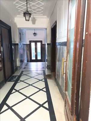 Vukov spomenik - odličan