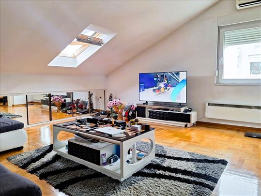 Zira, Primorska, 66m2(90m2), 3.0, 4/4, uknj