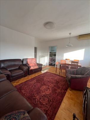 Zvezdara, Mirijevo, Ulofa Palmea, 3.0 stan, 82m²
