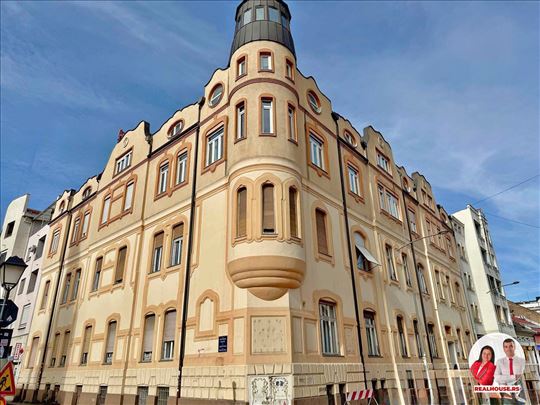 3.0. kod Srpskog narodnog pozorišta