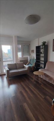 Blok 23,3.0 namešten stan ID#18959