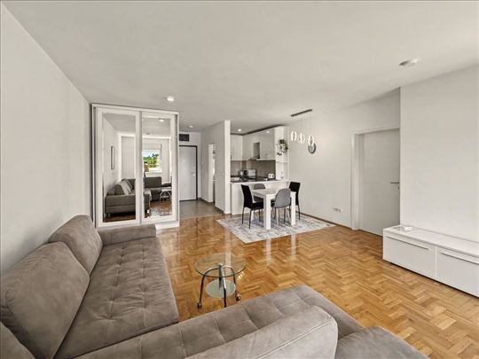 Broker - Pamtim samo sretne d(st)ane