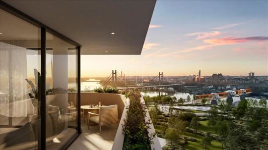 BW Garden Palace, atraktivna lokacija ID#4395