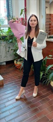 Časovi hemije za sve uzraste