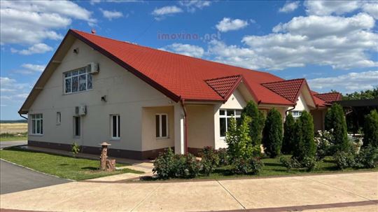 Čenta, restoran na prodaju