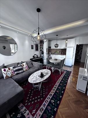 Centar, Pop Lukina, 47 + 3 m3