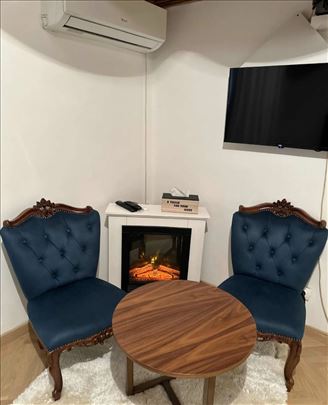 Centar Stari Grad Kosovska LUX Sa Galerijom