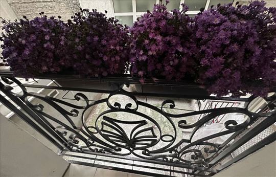 Centar Stari Grad Kosovska LUX Sa Galerijom