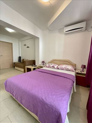 Crna Gora, Budva, apartman