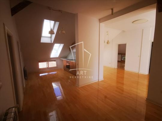 Dedinje, lux stan, renovirano ID#14200