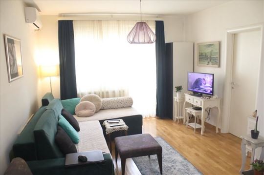 Djerem - nov- uknjižen ID#5519