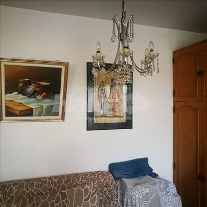 Dvoiposoban stan, uknjižen, vlasnik, lokacija