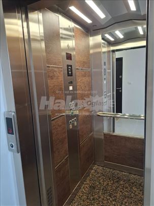 Dvosoban stan 40m2 - zvati za sve informacije 